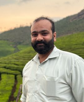 Mr. Chandradeep Singh