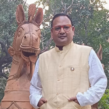 Dr. Neelkamal Maheshwari